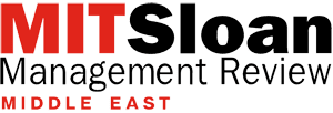 MIT Sloan Management Review Middle East