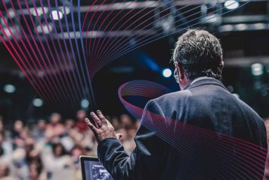 The Future Probed: Hear From Experts at The NextTech Summit