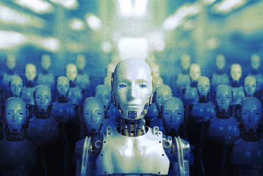 Growth of Automation and Human-machine Interaction Boosting Humanoid Robot Adoption