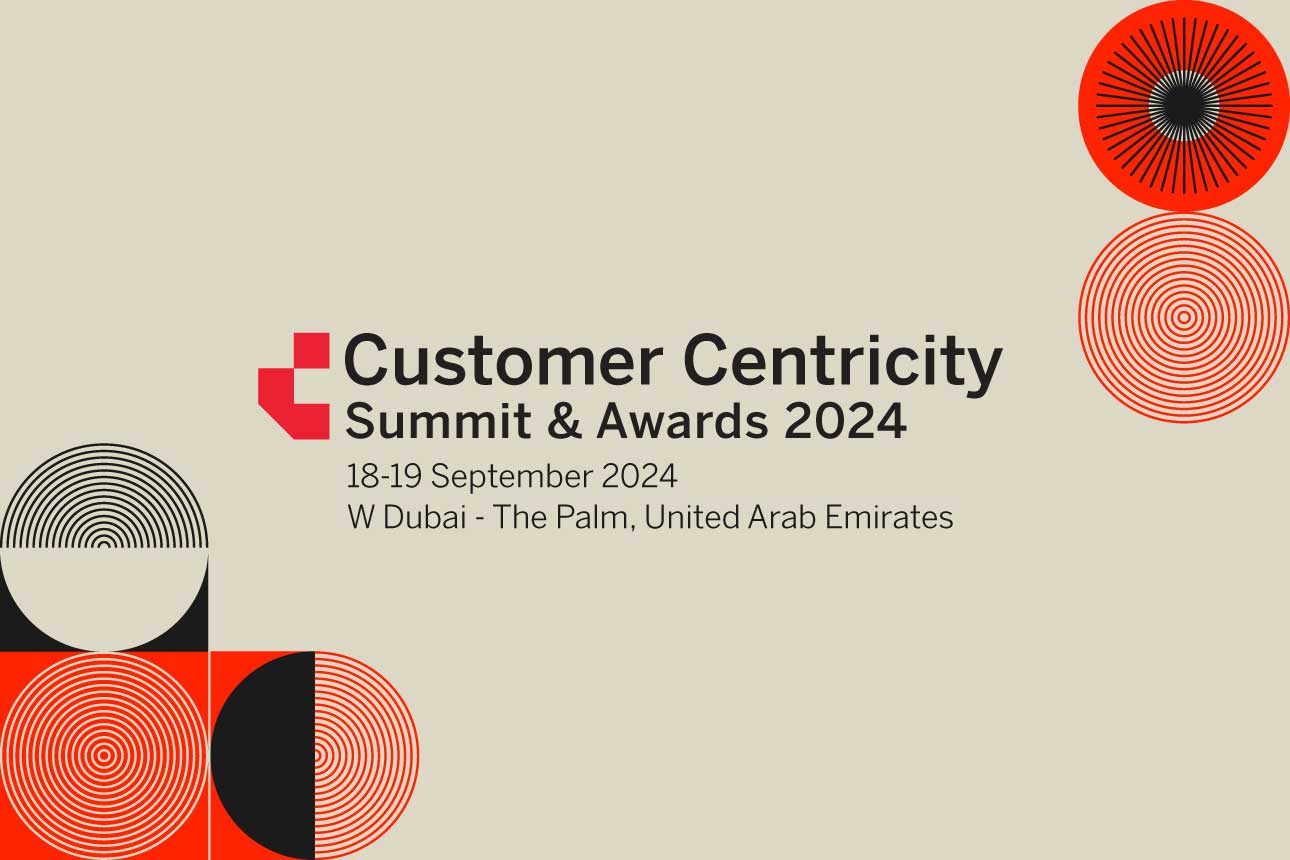 Customer Centricity Summit & Awards