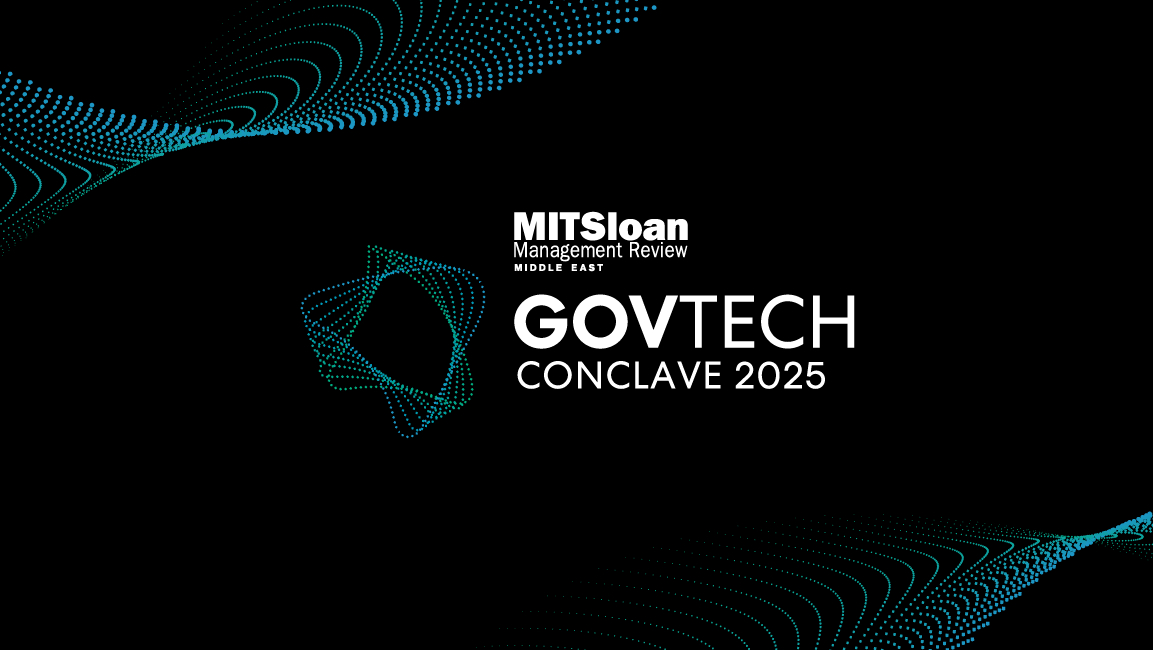 GovTech Conclave 2025