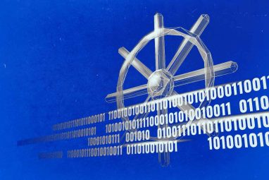 Migrating VM workloads to Kubernetes Gains Traction