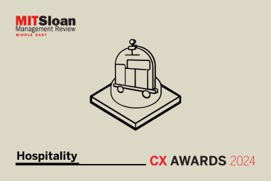 CX Awards Winners 2024: Travel & Hospitality