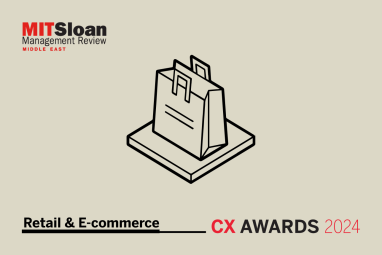 CX Awards Winners 2024: Retail & E-Commerce