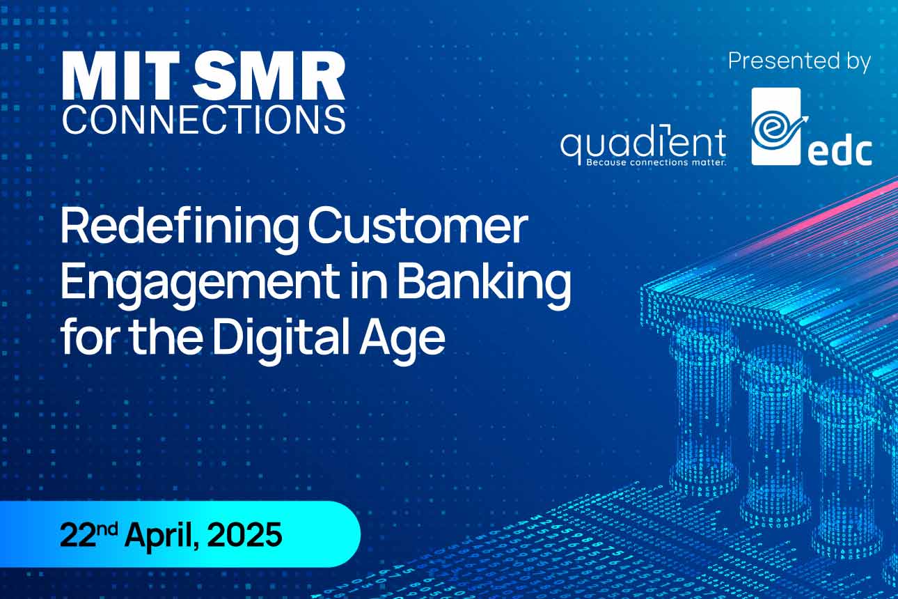 Redefining Customer Engagement in Banking for the Digital Age